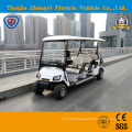 8 Seater Electric Golf Cart with Ce &SGS Certificate